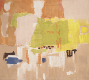 Rothko, N°1, 1948